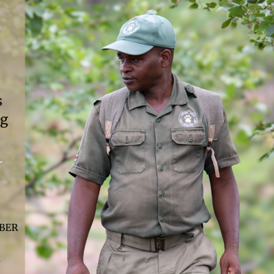 VFAPU: Celebrating Our Successes! Poaching Remains A Risk